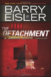 The Detachment (John Rain Thrillers) The Detachment (John Rain Thrillers)