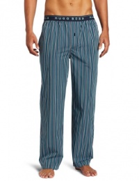 HUGO BOSS Men's Stripe Long Pant HUGO BOSS Men's Stripe Long Pant
