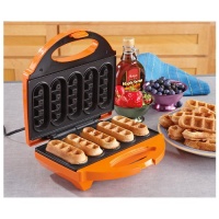 Babycakes Waffle Stick Maker Babycakes Waffle Stick Maker