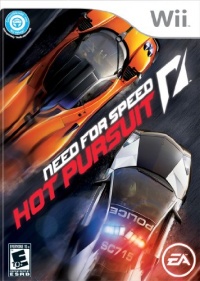 Need For Speed Hot Pursuit Need For Speed Hot Pursuit