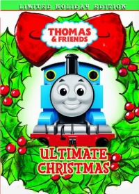 Thomas & Friends: Ultimate Christmas Thomas & Friends: Ultimate Christmas