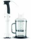 Breville Premium Plastic Immersion Blender