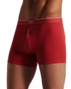 Lucky Brand Men's Basic Boxer Brief