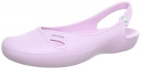 Crocs Women's Olivia Slingback Flat Crocs Women's Olivia Slingback Flat