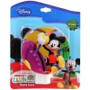 Disney Mickey Mouse Plug-In Night Light (Designs may vary)