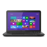 Toshiba Satellite C855D-S5340 15.6-Inch Laptop (Satin Black Trax) Toshiba Satellite C855D-S5340 15.6-Inch Laptop (Satin Black Trax)