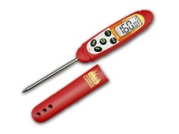 Taylor 806E4L Weekend Warrior Waterproof Digital Thermometer Taylor 806E4L Weekend Warrior Waterproof Digital Thermometer