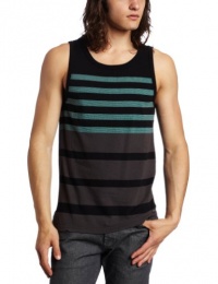Quiksilver Men's Carlow Tank Shirt Quiksilver Men's Carlow Tank Shirt
