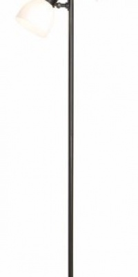 Normande Lighting JS1-650 64-Inch 3-Light Incandescent Trac-Tree Floor Lamp Normande Lighting JS1-650 64-Inch 3-Light Incandescent Trac-Tree Floor Lamp