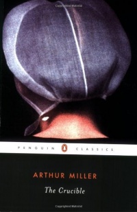 The Crucible The Crucible