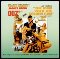 The Man With the Golden Gun The Man With the Golden Gun