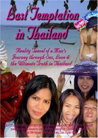 The Last Temptation in Thailand The Last Temptation in Thailand