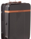 Hartmann Luggage Pc4 Mobile Traveler Spinner Bag, Midnight, One Size