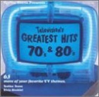 Television's Greatest Hits, Vol. 3: 70s & 80s Television's Greatest Hits, Vol. 3: 70s & 80s