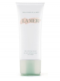 This multi-action complex instantly smoothes and boosts skin's brightness and radiance, revealing a fresh new surface. The cream contains fermented acidic sea muds to soften skin and gently lift away dry, surface cells. When massaged onto the face, pure diamond powder and polished sea quartz act as exfoliants, while minerals energize the skin. 3.4 oz. This multi-action complex instantly smoothes and boosts skin's brightness and radiance, revealing a fresh new surface. The cream contains fermented acidic sea muds to soften skin and gently lift away dry, surface cells. When massaged onto the face, pure diamond powder and polished sea quartz act as exfoliants, while minerals energize the skin. 3.4 oz.
