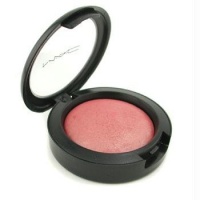 MAC Mineralize Blush Gleeful Powder for Women, 0.11 Ounce MAC Mineralize Blush Gleeful Powder for Women, 0.11 Ounce