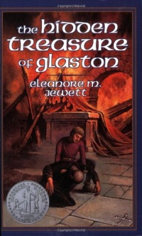 The Hidden Treasure of Glaston (Living History Library) The Hidden Treasure of Glaston (Living History Library)