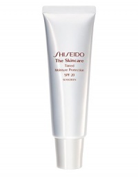 This cream-based tinted moisturizer provides sheer coverage and a more even complexion while providing SPF protection. It's specially formulated to help skin create and maintain moisture as it helps smooth and protect against free radicals. Available in four shades: Light, Medium, Medium Deep, and Deep. 2.1 oz.Call Saks Fifth Avenue New York, (212) 753-4000 x2154, or Beverly Hills, (310) 275-4211 x5492, for a complimentary Beauty Consultation. ASK SHISEIDOFAQ 