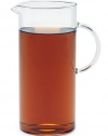 Adagio Teas Glass Pitcher