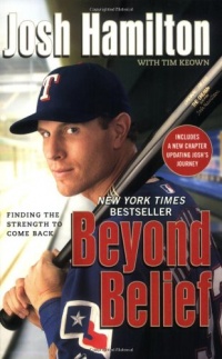 Beyond Belief: Finding the Strength to Come Back Beyond Belief: Finding the Strength to Come Back