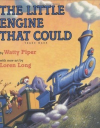 The Little Engine That Could The Little Engine That Could
