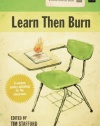 Learn Then Burn: A Modern Poetry Anthology for the Classroom