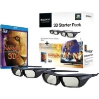Sony 3D Bundle/Narnia Glasses Sony 3D Bundle/Narnia Glasses