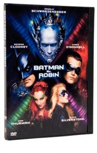 Batman & Robin Batman & Robin