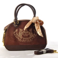 Juicy Couture Embroidery Travel Outdoor Dog Cat Pet Carrier Handbag Tote Purse Coffee Juicy Couture Embroidery Travel Outdoor Dog Cat Pet Carrier Handbag Tote Purse Coffee