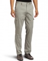 Calvin Klein Sportswear Men's Sateen Cargo Bowery Pant