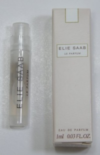 Elie Saab 'Le Parfum' Eau de Parfum 0.03 Oz - Sample Size Elie Saab 'Le Parfum' Eau de Parfum 0.03 Oz - Sample Size