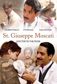 St. Giuseppe Moscati: Doctor to the Poor