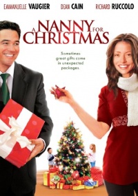 A Nanny For Christmas A Nanny For Christmas