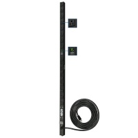 Tripp Lite PDUMV15 PDU Metered 120V 15A 5-15R 16 Outlet 5-15P Vertical 0URM Tripp Lite PDUMV15 PDU Metered 120V 15A 5-15R 16 Outlet 5-15P Vertical 0URM