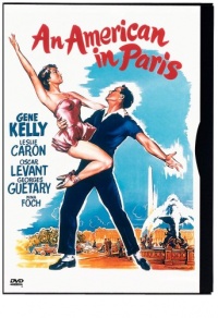 An American in Paris An American in Paris