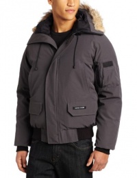 Canada Goose Men's Chilliwack Bomber Canada Goose Men's Chilliwack Bomber