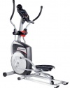 Schwinn 431 Elliptical Trainer