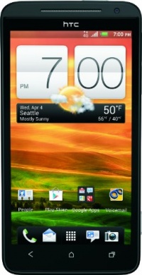 HTC EVO LTE 4G Android Phone (Sprint) HTC EVO LTE 4G Android Phone (Sprint)