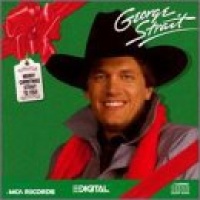 Merry Christmas Strait to You Merry Christmas Strait to You