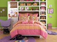 Steve Madden, Carmen Collection Full Bed in a Bag Steve Madden, Carmen Collection Full Bed in a Bag