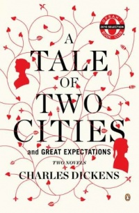 A Tale of Two Cities and Great Expectations: Two Novels (Oprah's Book Club) A Tale of Two Cities and Great Expectations: Two Novels (Oprah's Book Club)