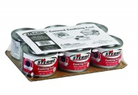 Sterno 7-Ounce Entertainment Cooking Fuel, 6-Pack Sterno 7-Ounce Entertainment Cooking Fuel, 6-Pack