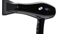 T3 Professional Commercial Grade Protege lightweight Hair Dryer Black. Tourmaline infusion , Ionic, infrared energy, Ceramic for Faster drying and Styling. T3 Professional Commercial Grade Protege lightweight Hair Dryer Black. Tourmaline infusion , Ionic, infrared energy, Ceramic for Faster drying and Styling.