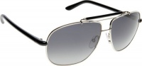 Tom Ford 0243 28d Black Adrian Aviator Sunglasses Tom Ford 0243 28d Black Adrian Aviator Sunglasses