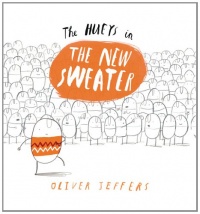 The Hueys in the New Sweater The Hueys in the New Sweater