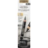 L'Oreal Voluminous Smoldering Eyeliner, Black, 0.087 Ounce