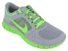 Nike Free Run+3 Womens Running Shoes 510643-031