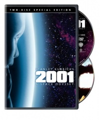 2001 - A Space Odyssey (Two-Disc Special Edition) 2001 - A Space Odyssey (Two-Disc Special Edition)