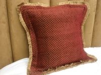 Sherry Kline Tangiers Euro Sham Pillow Sherry Kline Tangiers Euro Sham Pillow