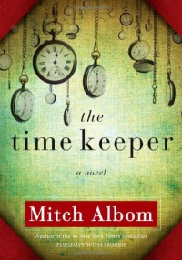 The Time Keeper The Time Keeper